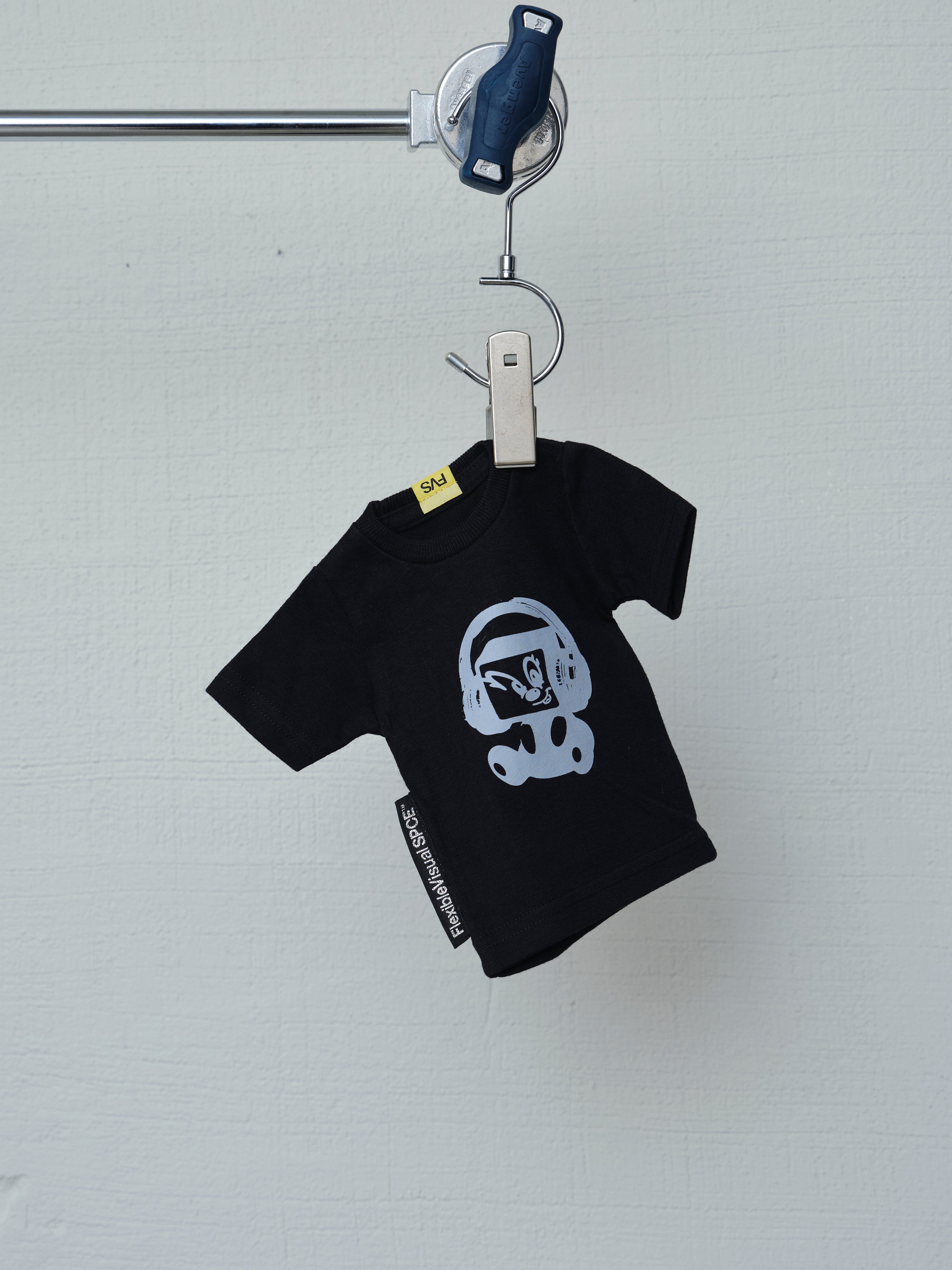 FVS Mini Graphic Tee