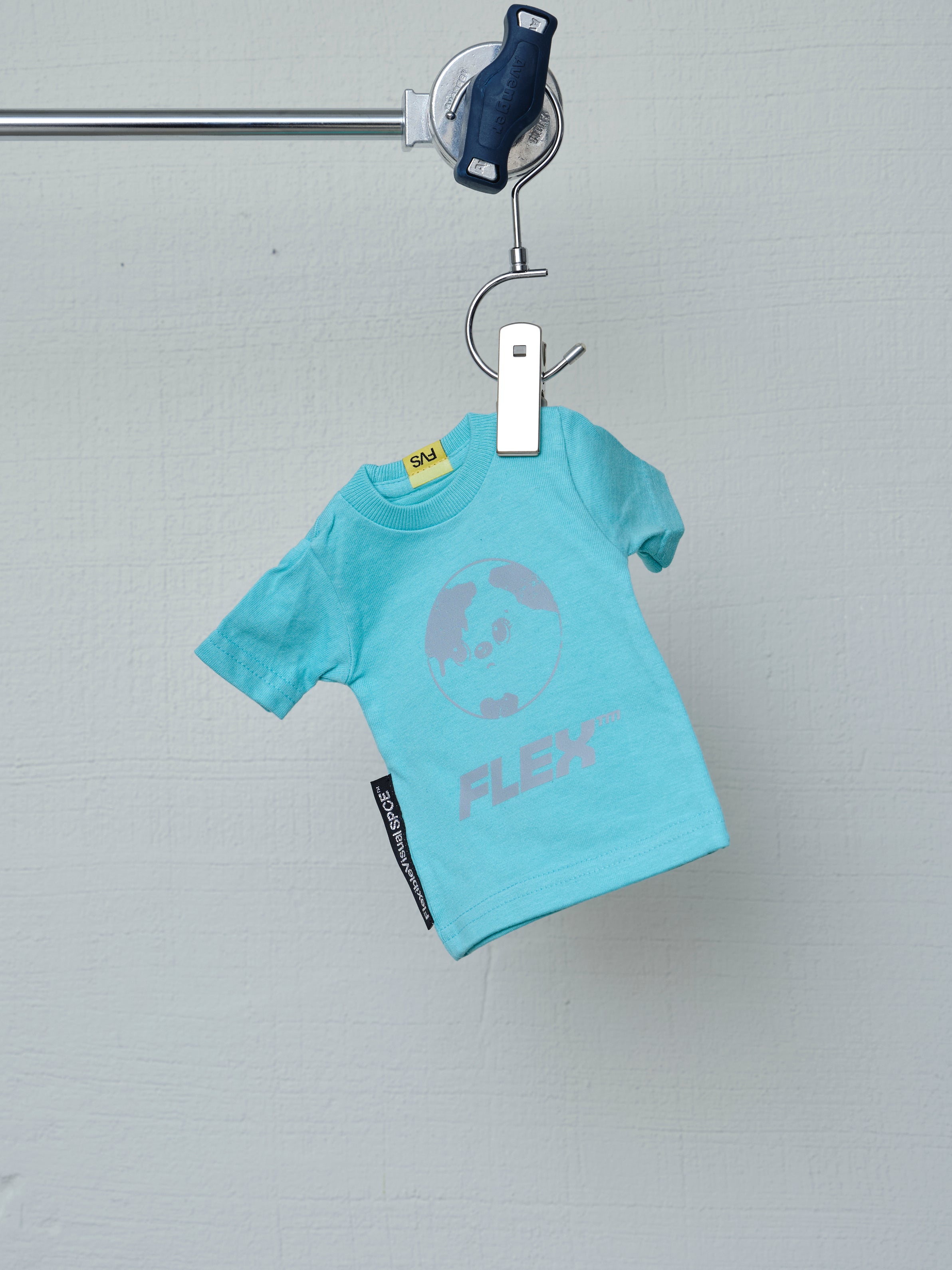 FVS Mini Graphic Tee