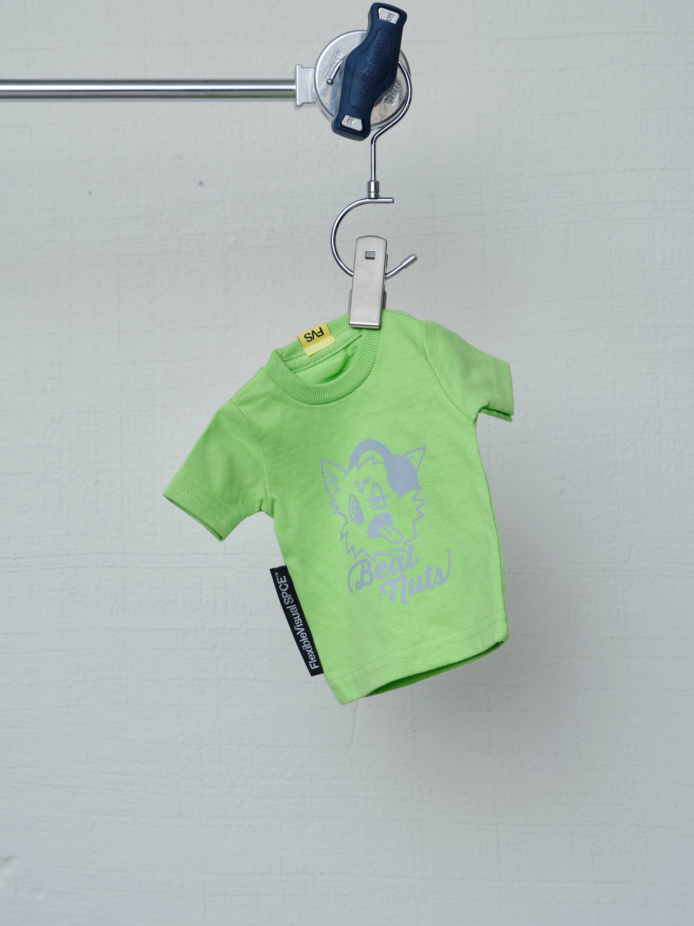 FVS Mini Graphic Tee
