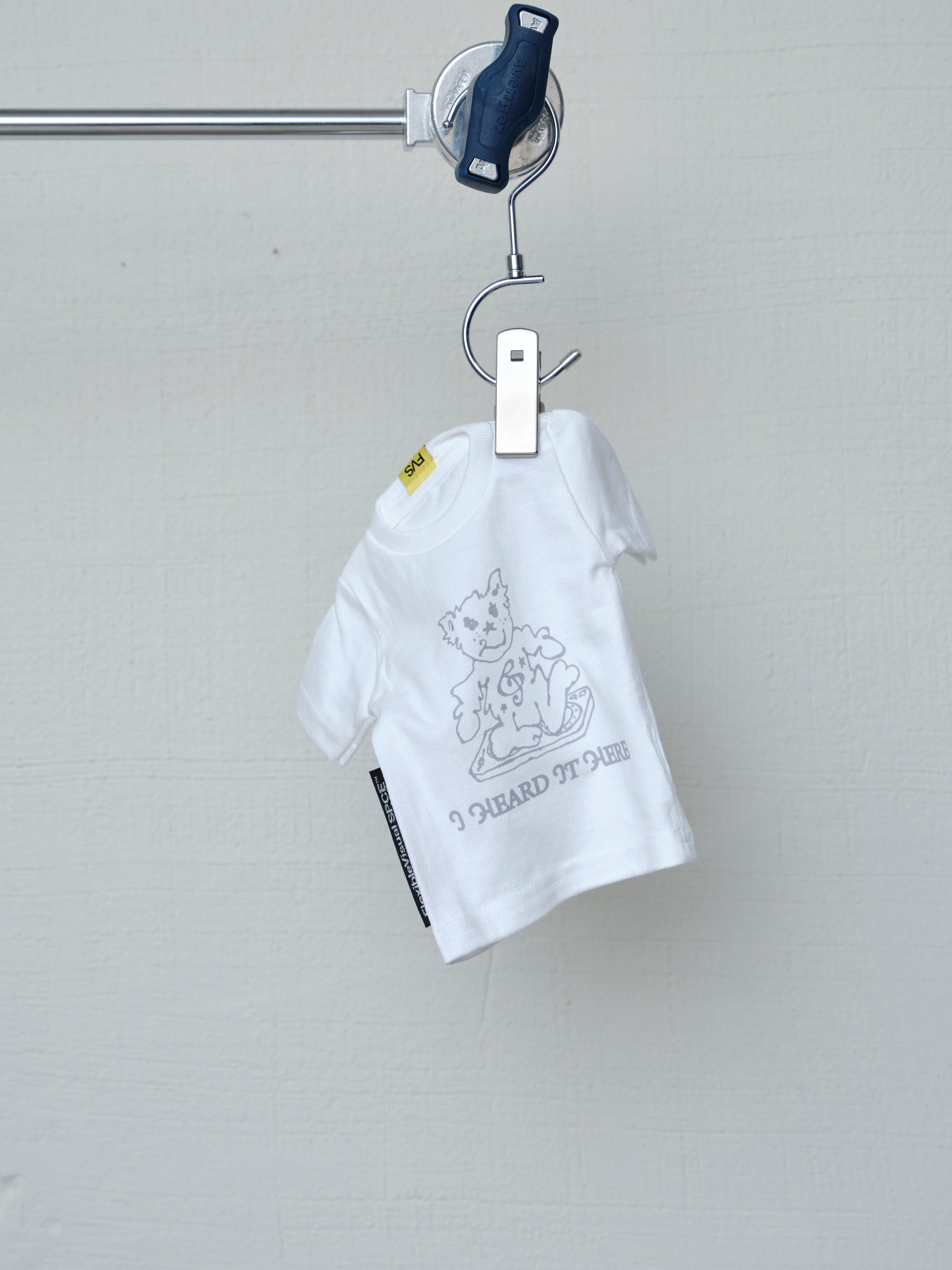 FVS Mini Graphic Tee
