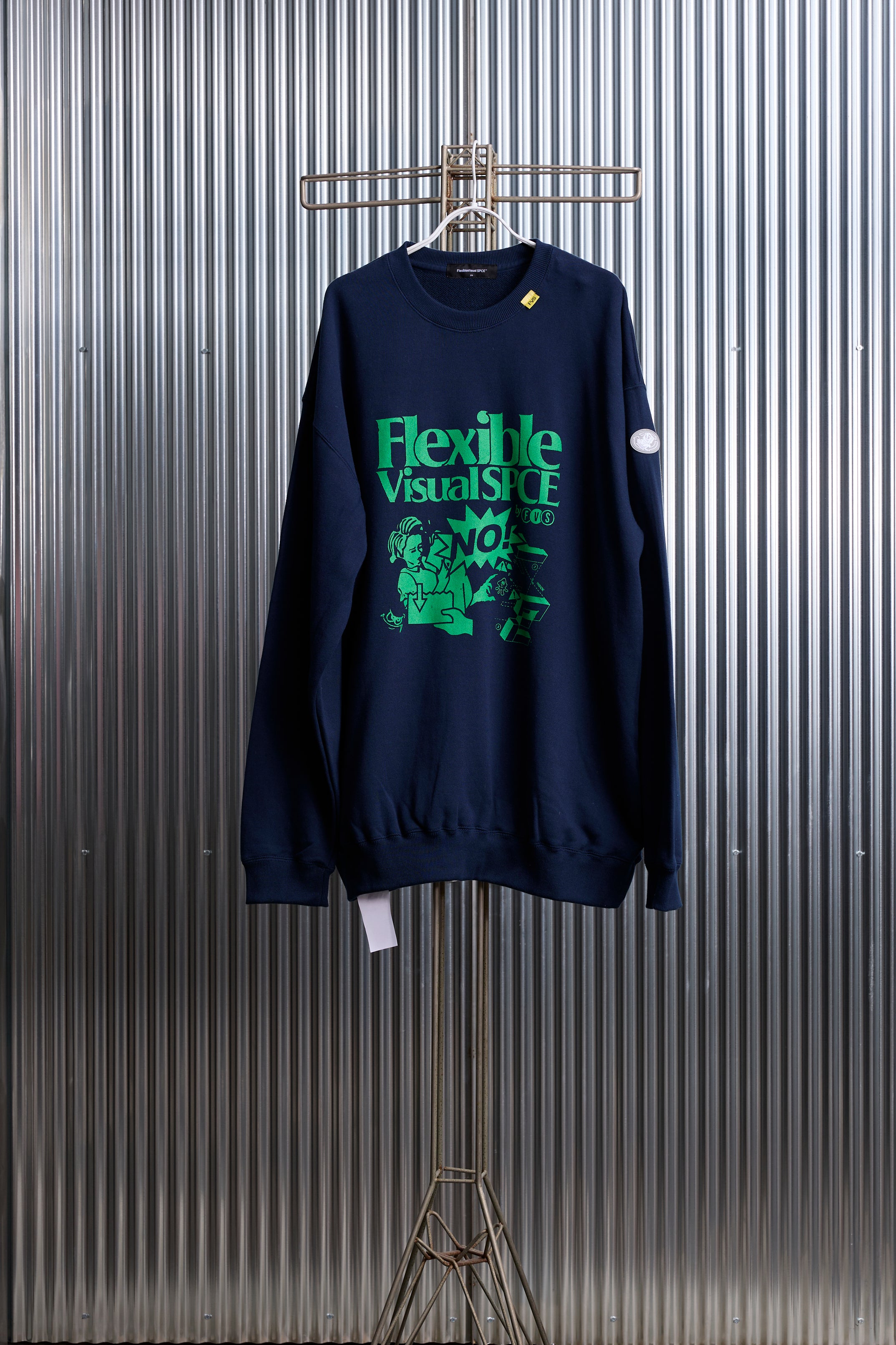 FVS Sweatshirt