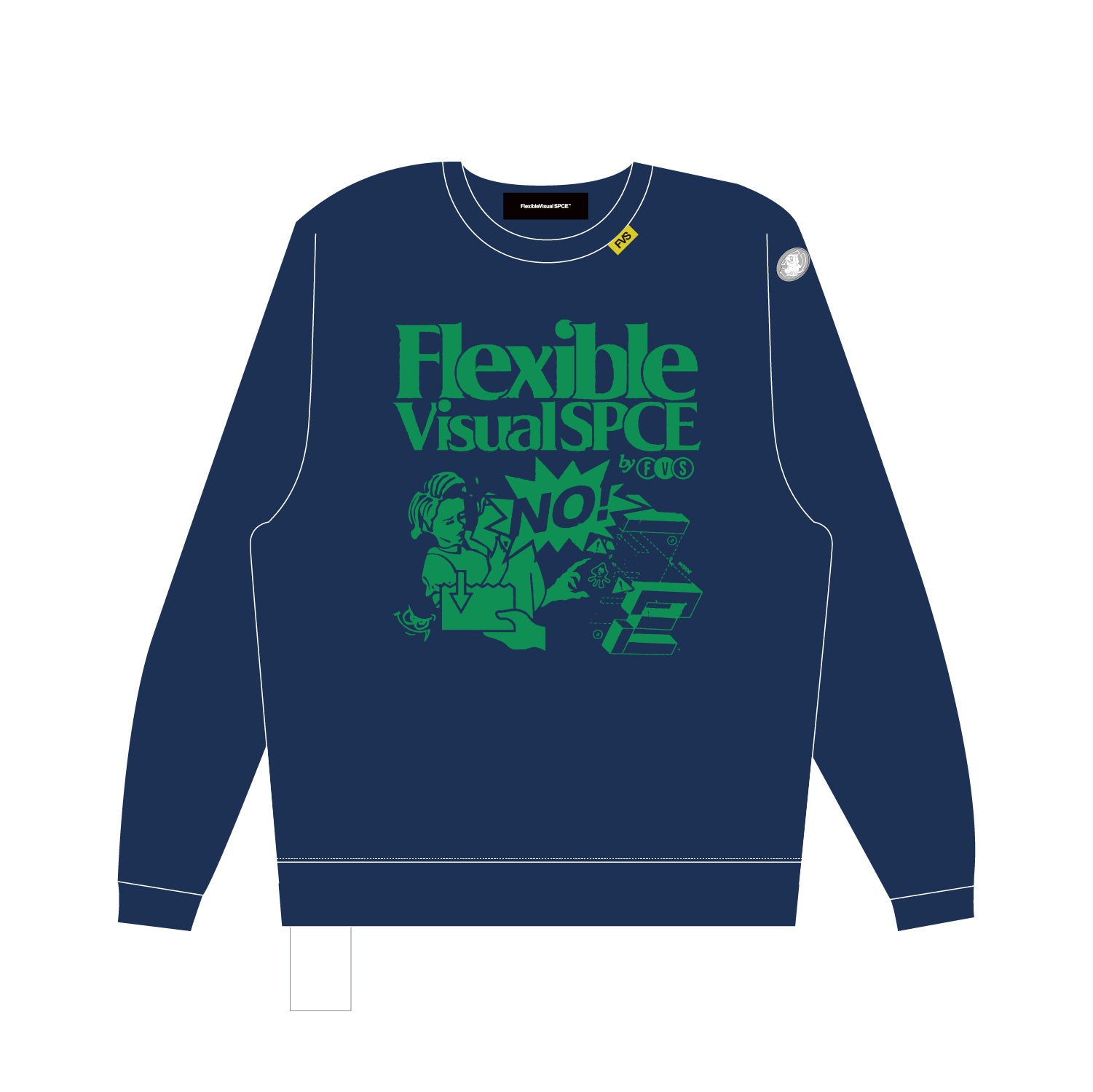 FVS Sweatshirt